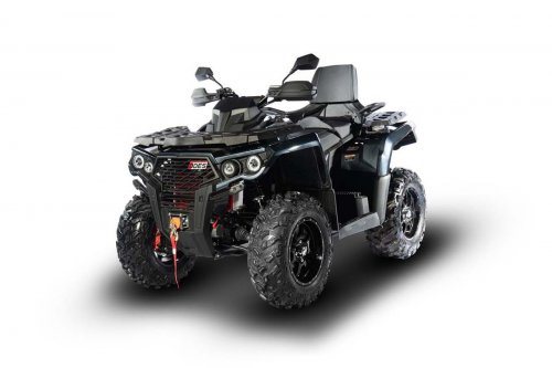 Квадроцикл ODES 800 ATV