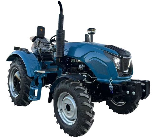 Минитрактор HORST G244XU