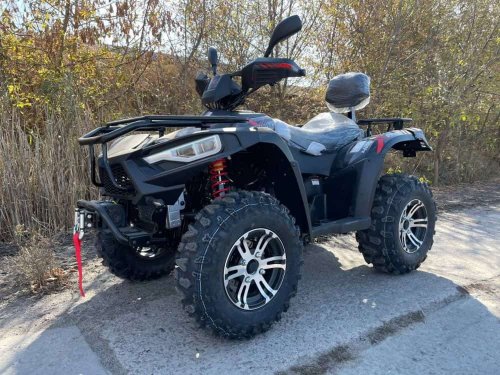 Квадроцикл Linhai LH350 PROMAX