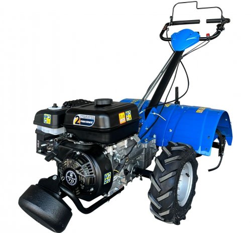 Мотоблок ДТЗ Кентавр МБ 40-1С/G