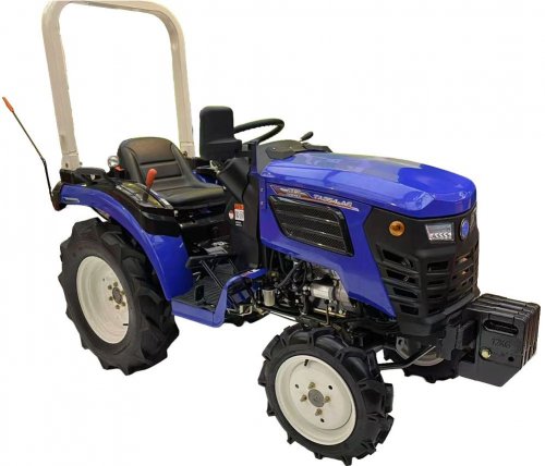 Минитрактор KENTAVR 244M