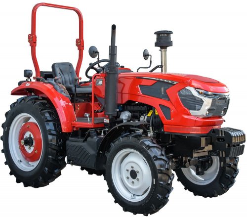 Мінітрактор KENTAVR H 504Ue Мінітрактор KENTAVR H 504Ue