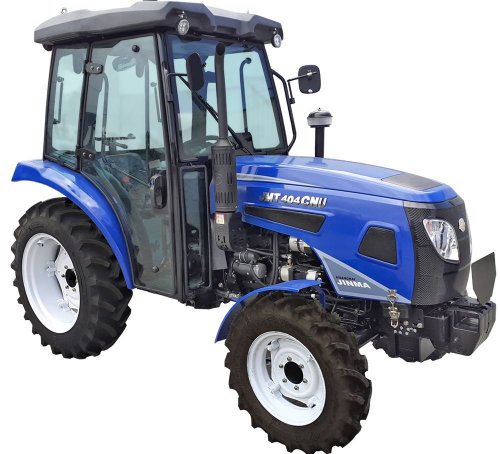 Минитрактор Jinma JMT 404 CNU