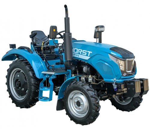 Минитрактор HORST G244 Минитрактор HORST G244