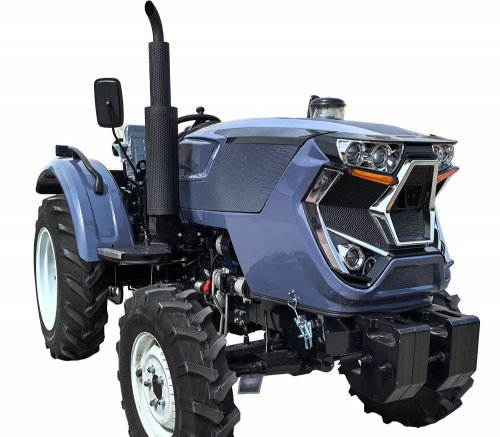 Мінітрактор HORST R244XU