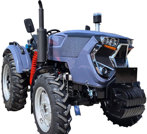 Мінітрактор HORST R504U