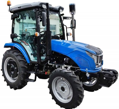 Минитрактор HORST G504CCU Минитрактор HORST G504CCU