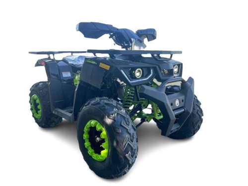 Квадроцикл SPARK SP200-3