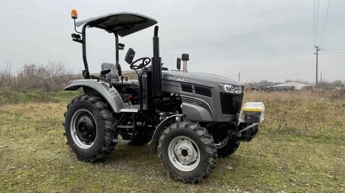 Минитрактор Скаут ТY-404 SR