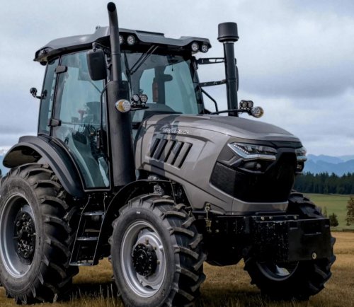 Трактор СКАУТ ТD-1104С