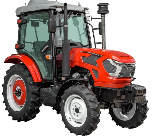 Минитрактор Hanwo 504CCU Минитрактор Hanwo 504CCU