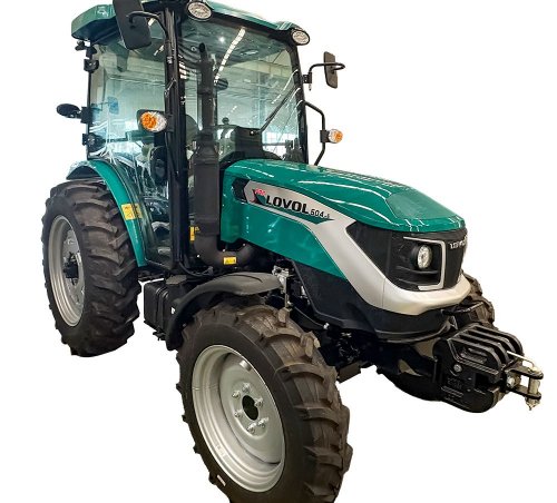 Мінітрактор Foton FT504TE Мінітрактор Foton FT504TE