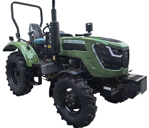 Минитрактор KENTAVR S 244XU