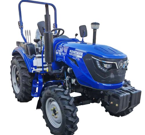 Минитрактор KENTAVR B 244DXU