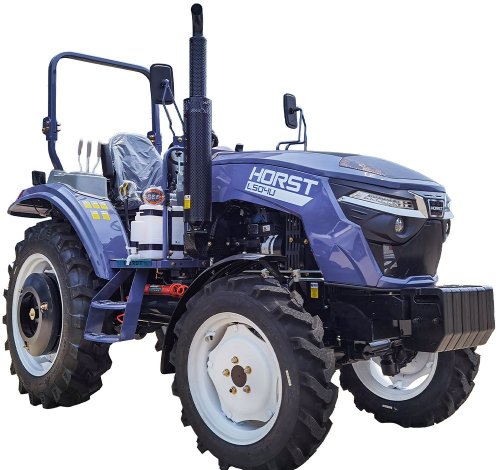 Минитрактор HORST L504U