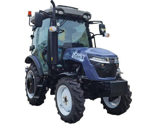 Минитрактор HORST L504ССU