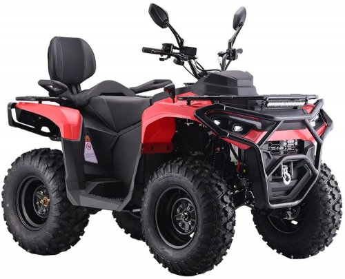 Квадроцикл MIKILON HAMMER 300 TOURING PRO U78 Квадроцикл MIKILON HAMMER 300 TOURING PRO U78