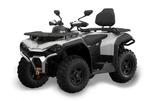 Квадроцикл Hisun GUARDIAN 550L EPS