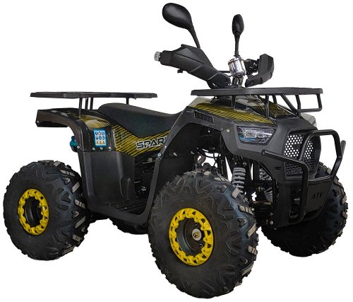 Квадроцикл SPARK SP125-12 Квадроцикл SPARK SP125-12