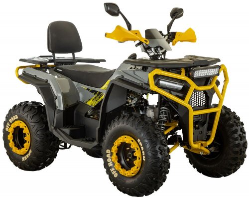 Квадроцикл SPARK SP200-5 Квадроцикл SPARK SP200-5