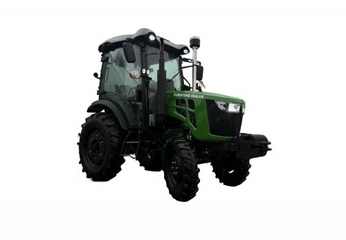 Минитрактор EURO FENG 554 LUX Минитрактор EURO FENG 554 LUX