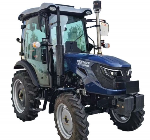 Минитрактор KENTAVR B 404CXU