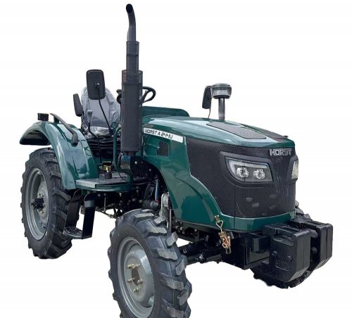 Мінітрактор HORST A244U