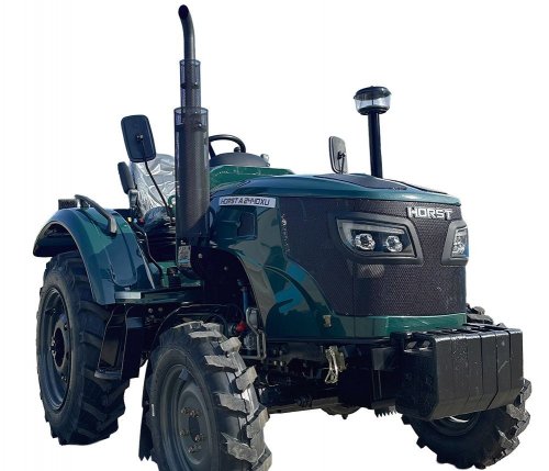 Мінітрактор HORST A244DXU