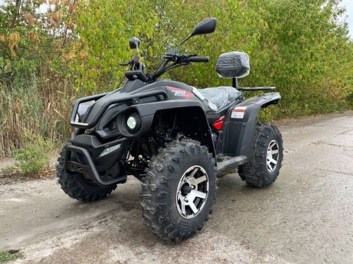 Квадроцикл Linhai Z210 EFI