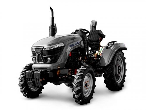 Минитрактор Скаут ТY-254 RX