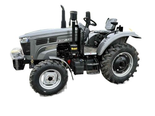 Минитрактор Скаут ТY-404 LUX