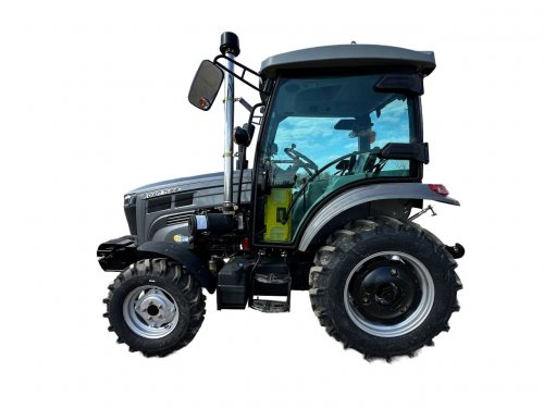 Минитрактор Скаут ТY-404С Premium