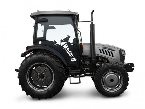 Трактор СКАУТ ТВ-904C PRO
