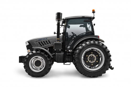 Трактор СКАУТ ТD-1104С Premium