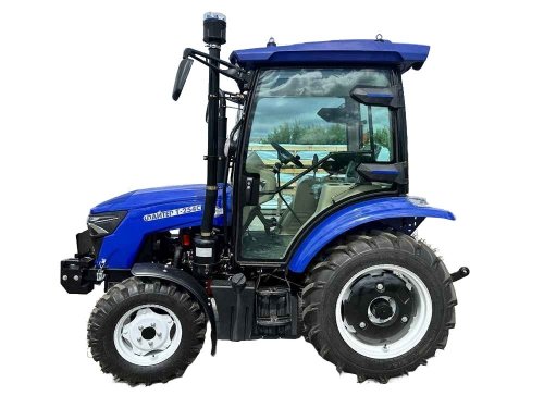 Минитрактор Файтер Т-254С PRO