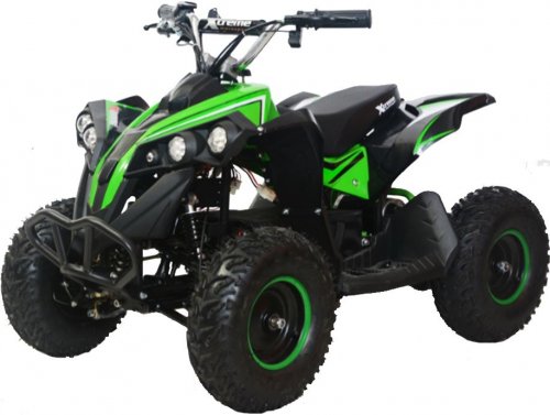 Квадроцикл Forte ATV1000QB
