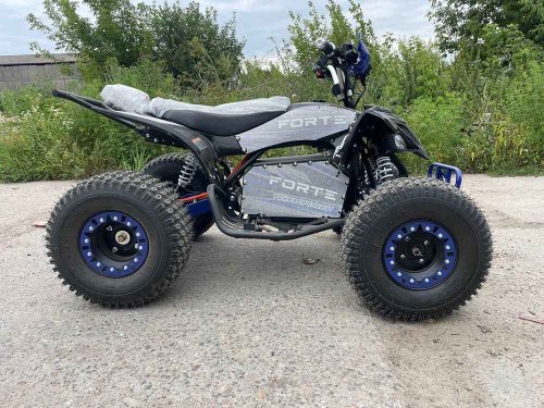 Квадроцикл Forte ATV1000I, фото 2