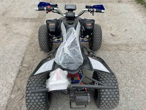 Квадроцикл Forte ATV1000I, фото 5