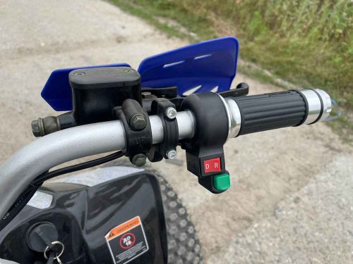 Квадроцикл Forte ATV1000I, фото 6