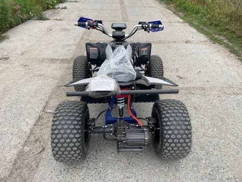 Квадроцикл Forte ATV1000I, фото 4
