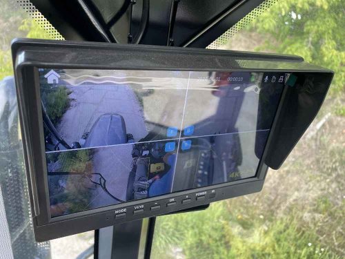 Минитрактор Скаут ТЕ-504С, фото 16 Минитрактор Скаут ТЕ-504С, фото 16