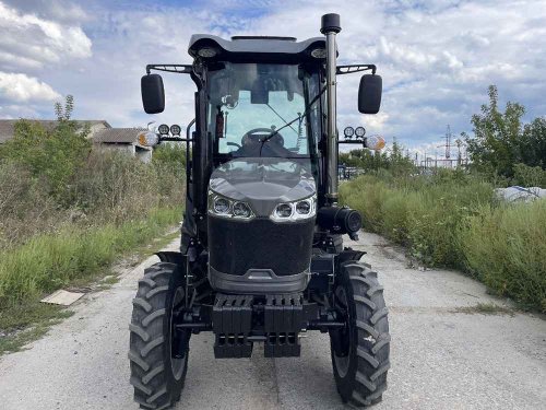 Минитрактор Скаут ТЕ-504С, фото 8 Минитрактор Скаут ТЕ-504С, фото 8