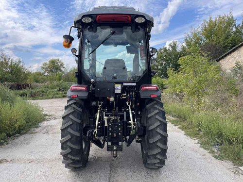 Минитрактор Скаут ТЕ-504С, фото 10 Минитрактор Скаут ТЕ-504С, фото 10