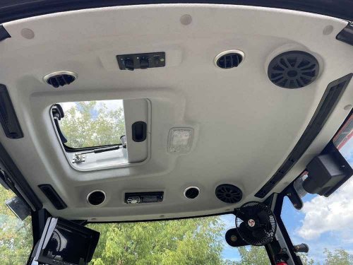 Минитрактор Скаут ТЕ-504С, фото 14 Минитрактор Скаут ТЕ-504С, фото 14