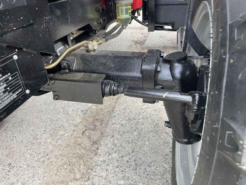 Минитрактор Скаут ТЕ-504С, фото 12 Минитрактор Скаут ТЕ-504С, фото 12