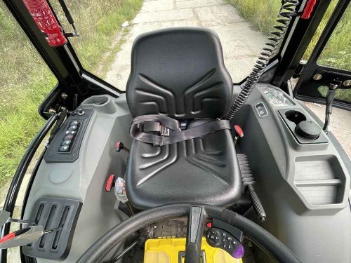 Минитрактор Скаут ТЕ-504С, фото 15 Минитрактор Скаут ТЕ-504С, фото 15