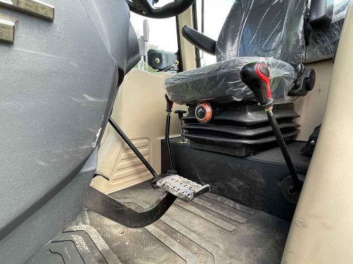 Минитрактор KENTAVR 404CCXU, фото 9