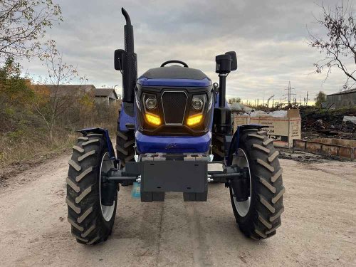 Минитрактор Forte RD 504, фото 2 Минитрактор Forte RD 504, фото 2