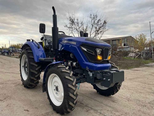 Минитрактор Forte RD 504, фото 4 Минитрактор Forte RD 504, фото 4