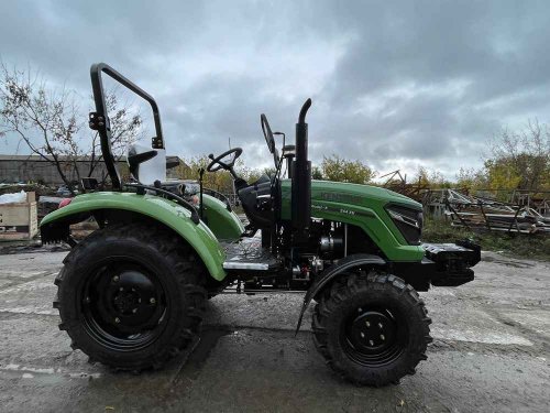 Минитрактор KENTAVR F244XU, фото 6